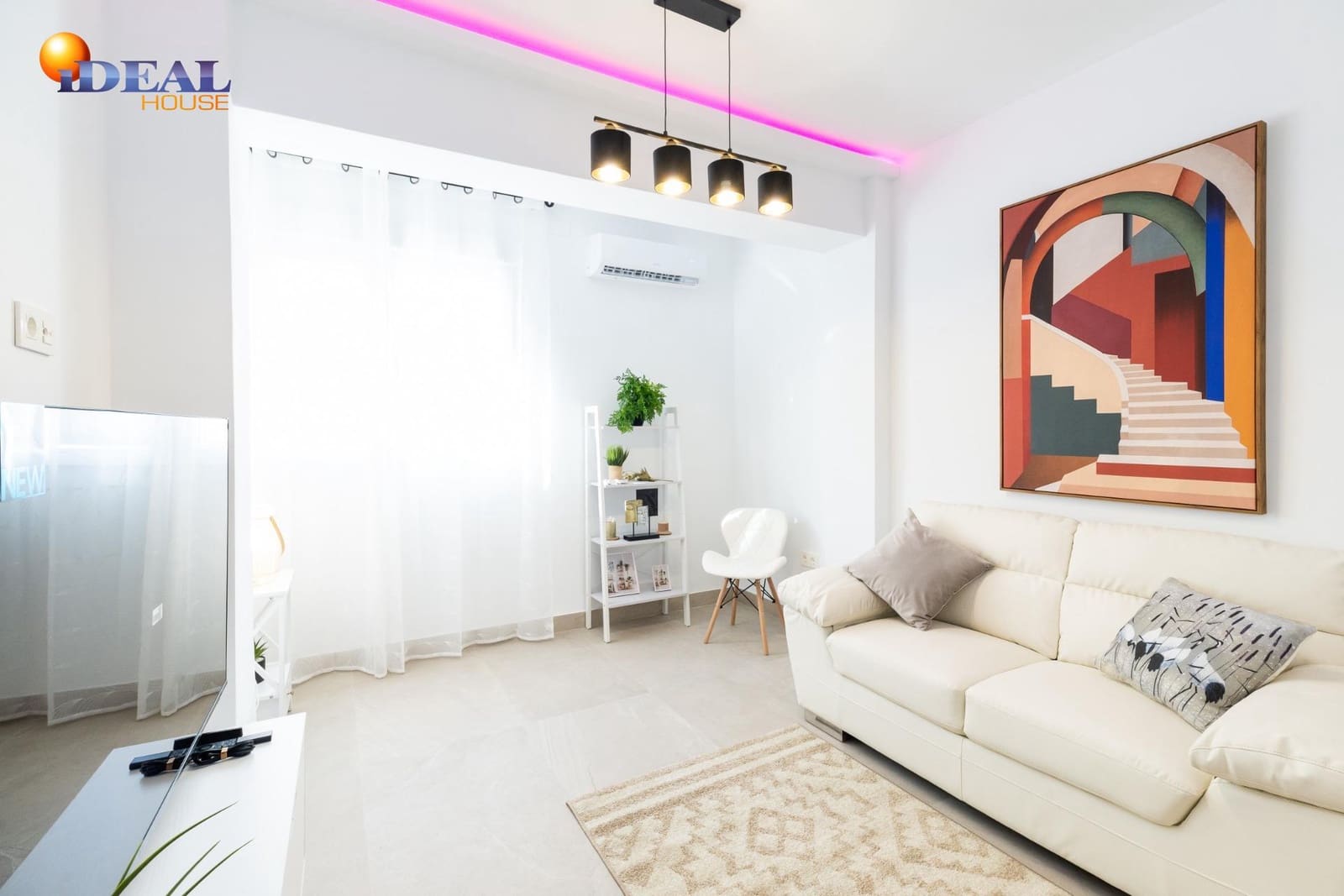 3 bedroom Flat for sale in Granada city - € 259,000 (Ref: 9434253)