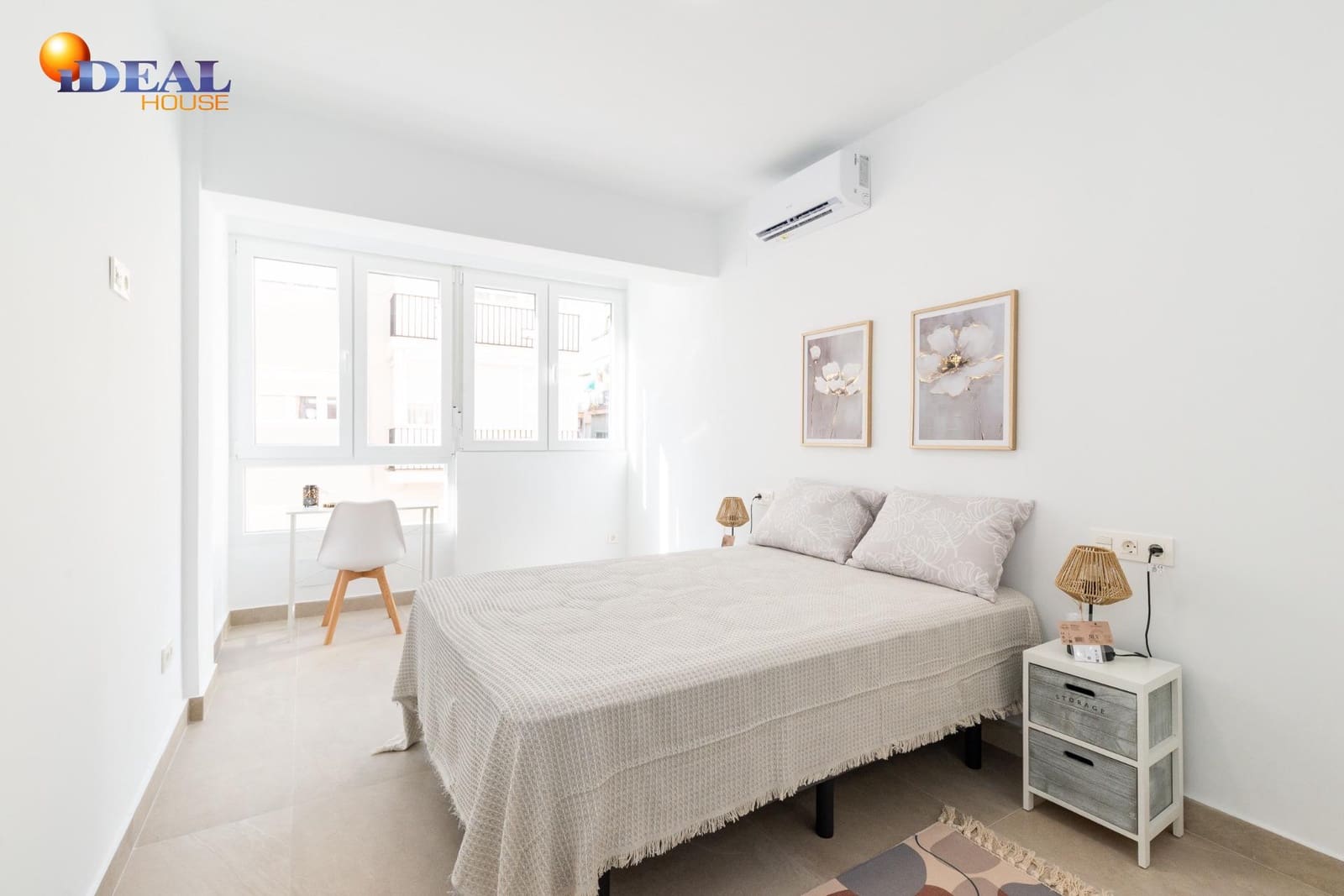 3 bedroom Flat for sale in Granada city - € 259,000 (Ref: 9434253)