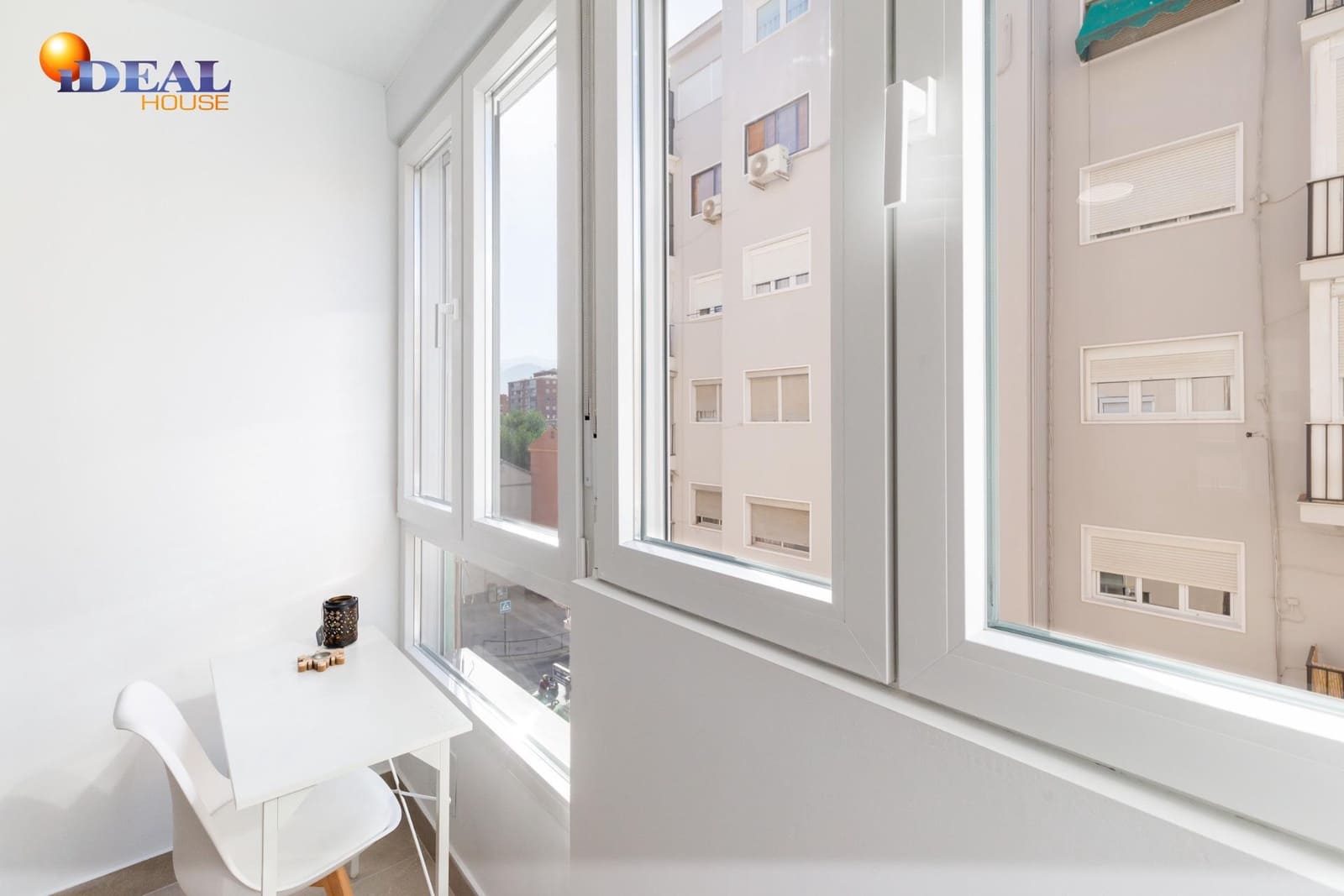 3 bedroom Flat for sale in Granada city - € 259,000 (Ref: 9434253)