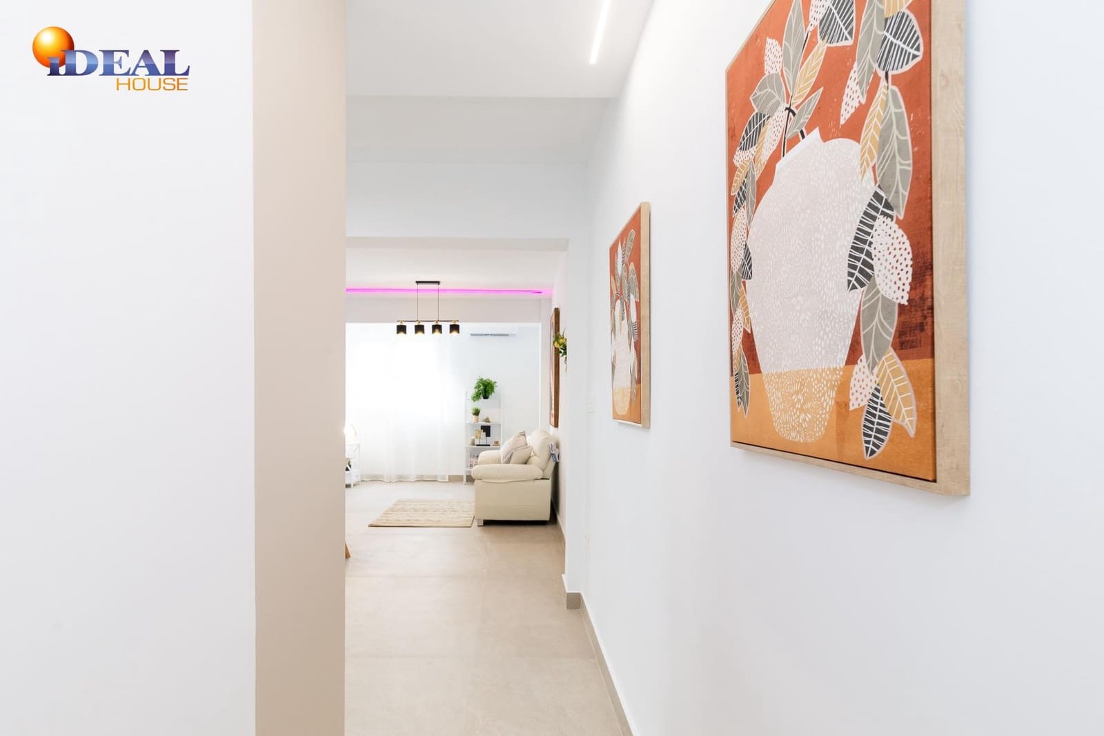 3 bedroom Flat for sale in Granada city - € 259,000 (Ref: 9434253)