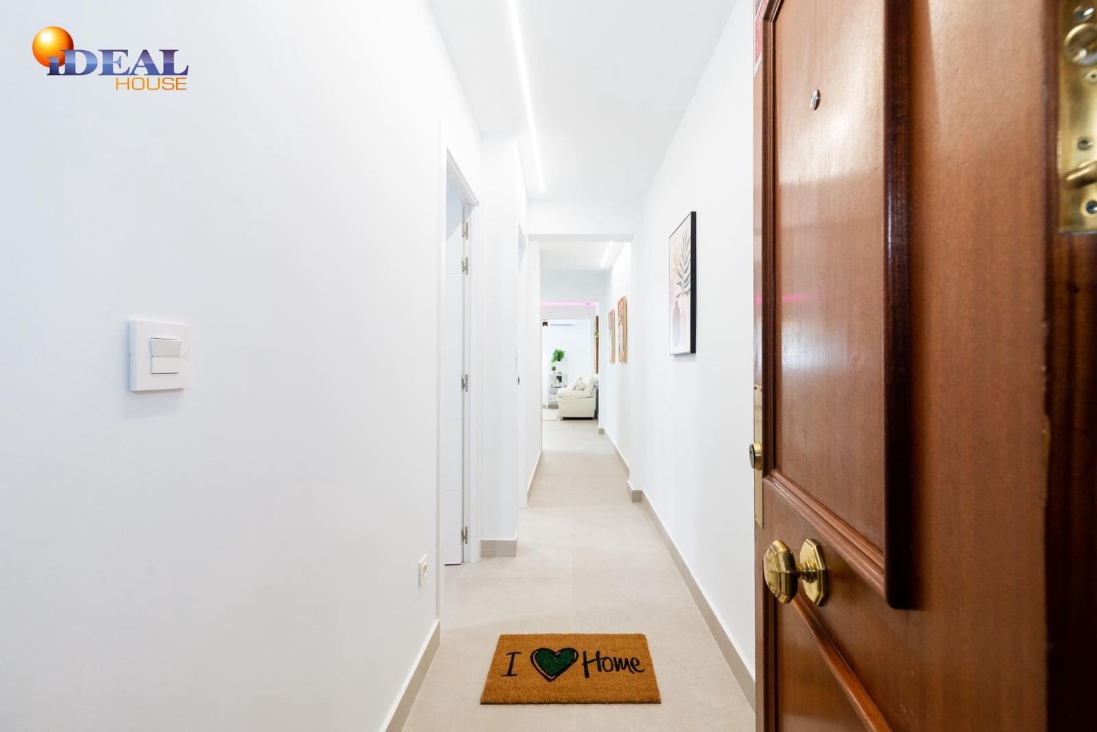 3 bedroom Flat for sale in Granada city - € 259,000 (Ref: 9434253)