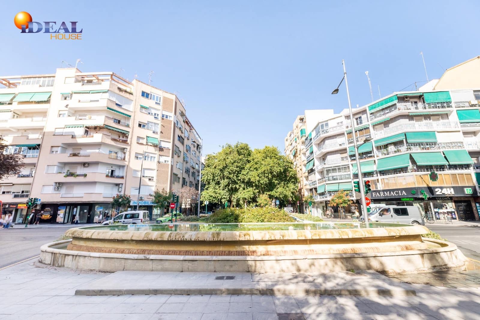 3 bedroom Flat for sale in Granada city - € 259,000 (Ref: 9434253)