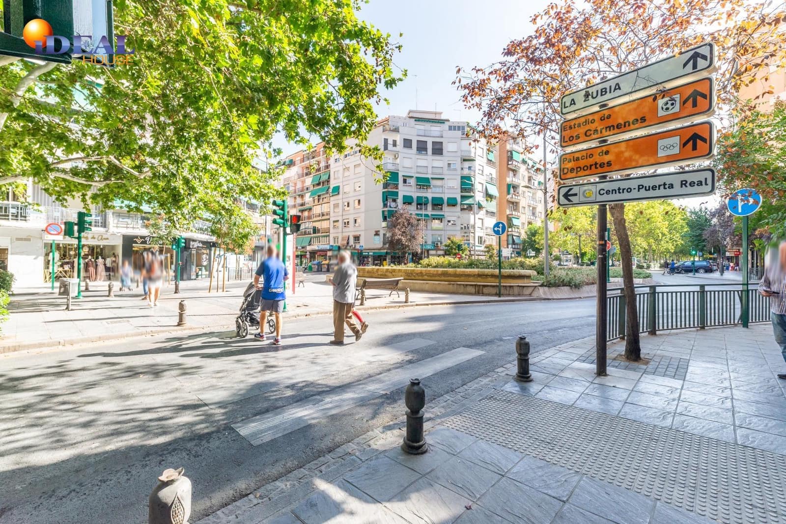 3 bedroom Flat for sale in Granada city - € 259,000 (Ref: 9434253)