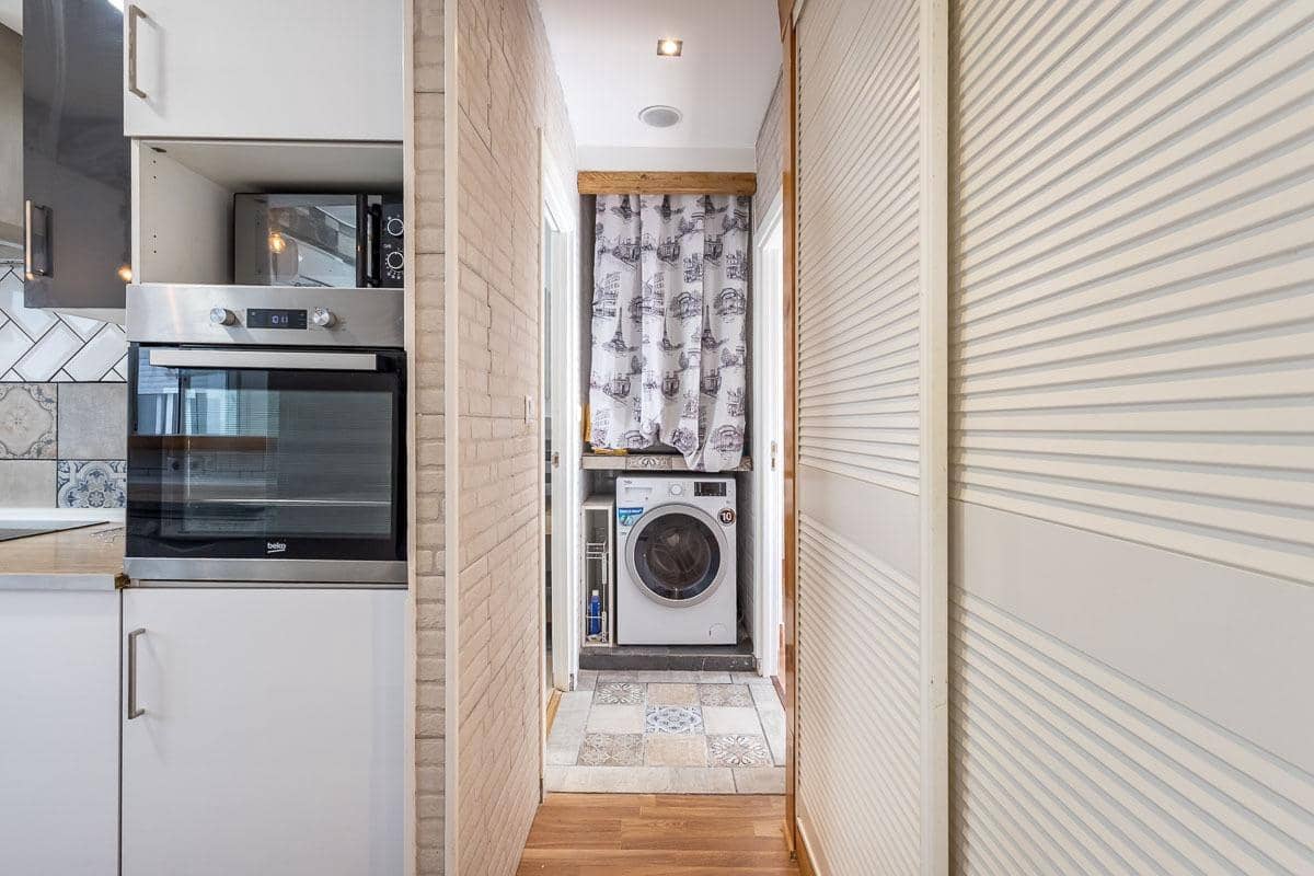 3 bedroom Flat for sale in Granada city - € 220,000 (Ref: 9434254)