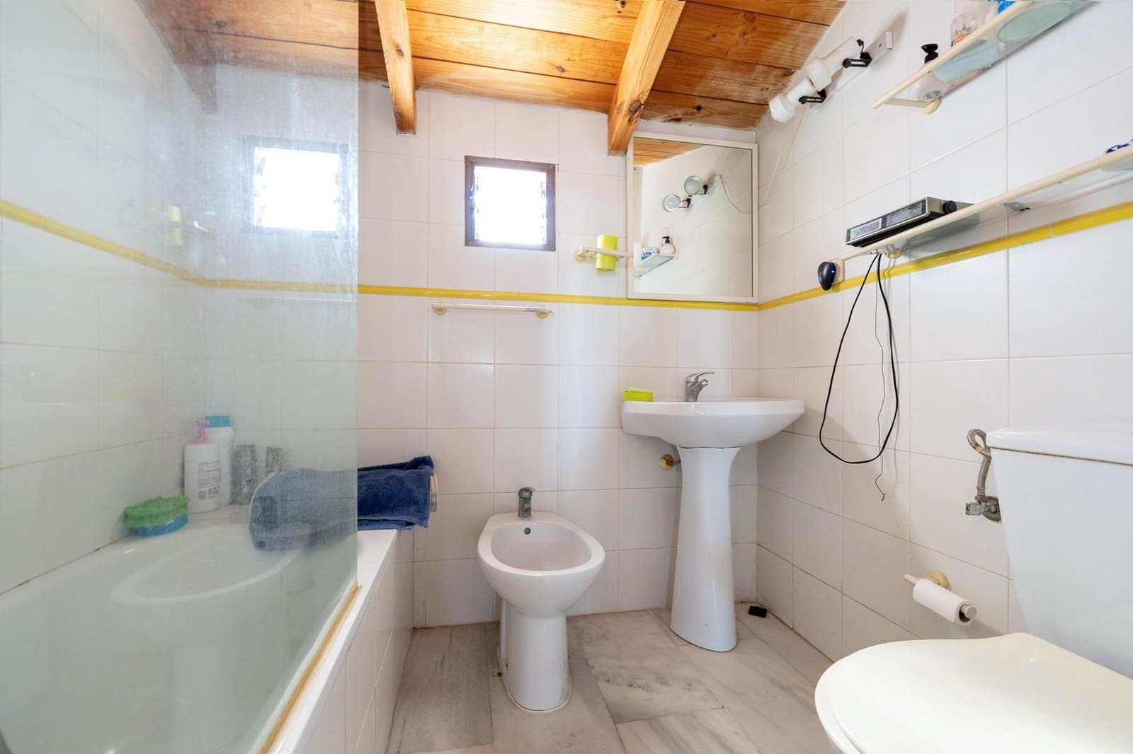 Pareado de 8 habitaciones en Calahonda en venta - 480.000 € (Ref: 9434256)