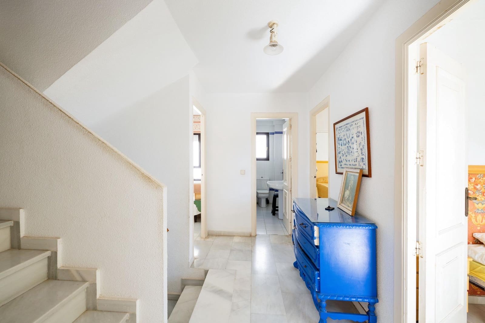 Pareado de 8 habitaciones en Calahonda en venta - 480.000 € (Ref: 9434256)