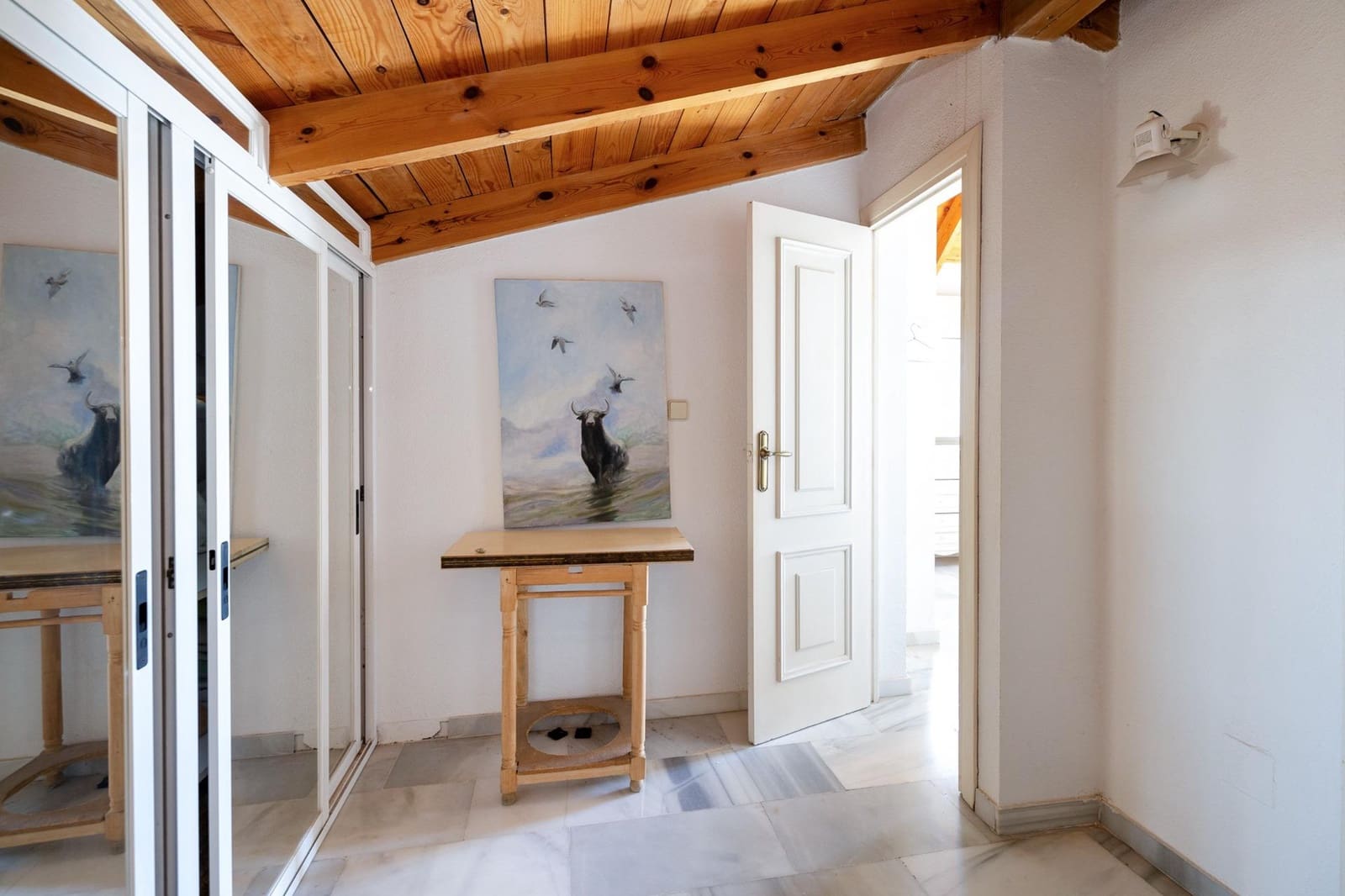 Pareado de 8 habitaciones en Calahonda en venta - 480.000 € (Ref: 9434256)