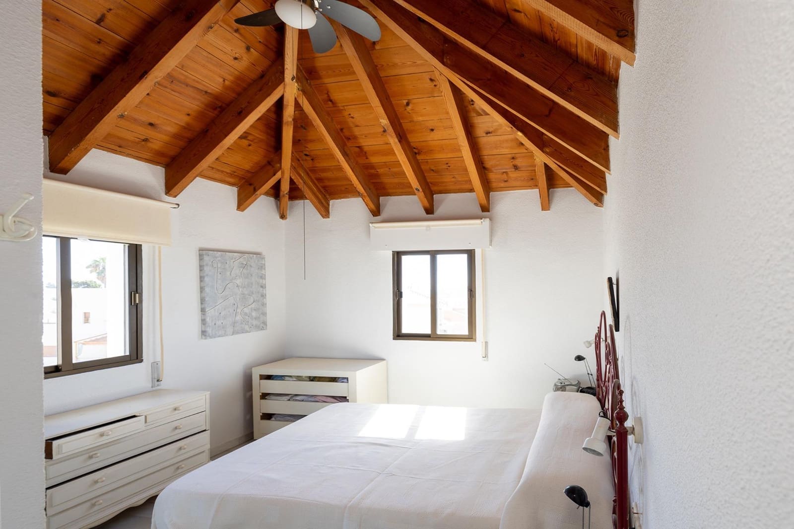 Pareado de 8 habitaciones en Calahonda en venta - 480.000 € (Ref: 9434256)