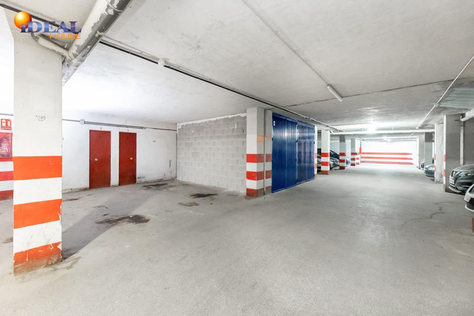 2 bedroom Flat for sale in Cenes de la Vega with garage - € 117,000 (Ref: 9434257)