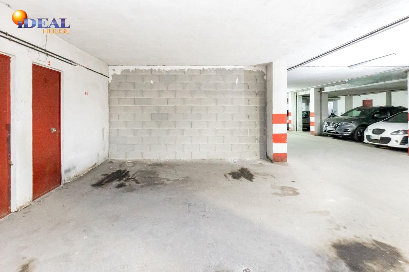 2 bedroom Flat for sale in Cenes de la Vega with garage - € 117,000 (Ref: 9434257)