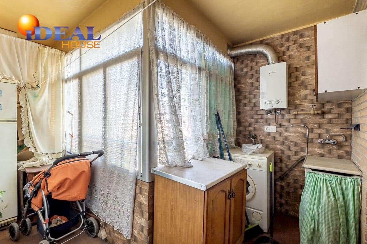 4 makuuhuone Asunto myytävänä paikassa Granada kaupunki - 295 000 € (Ref: 9434258)