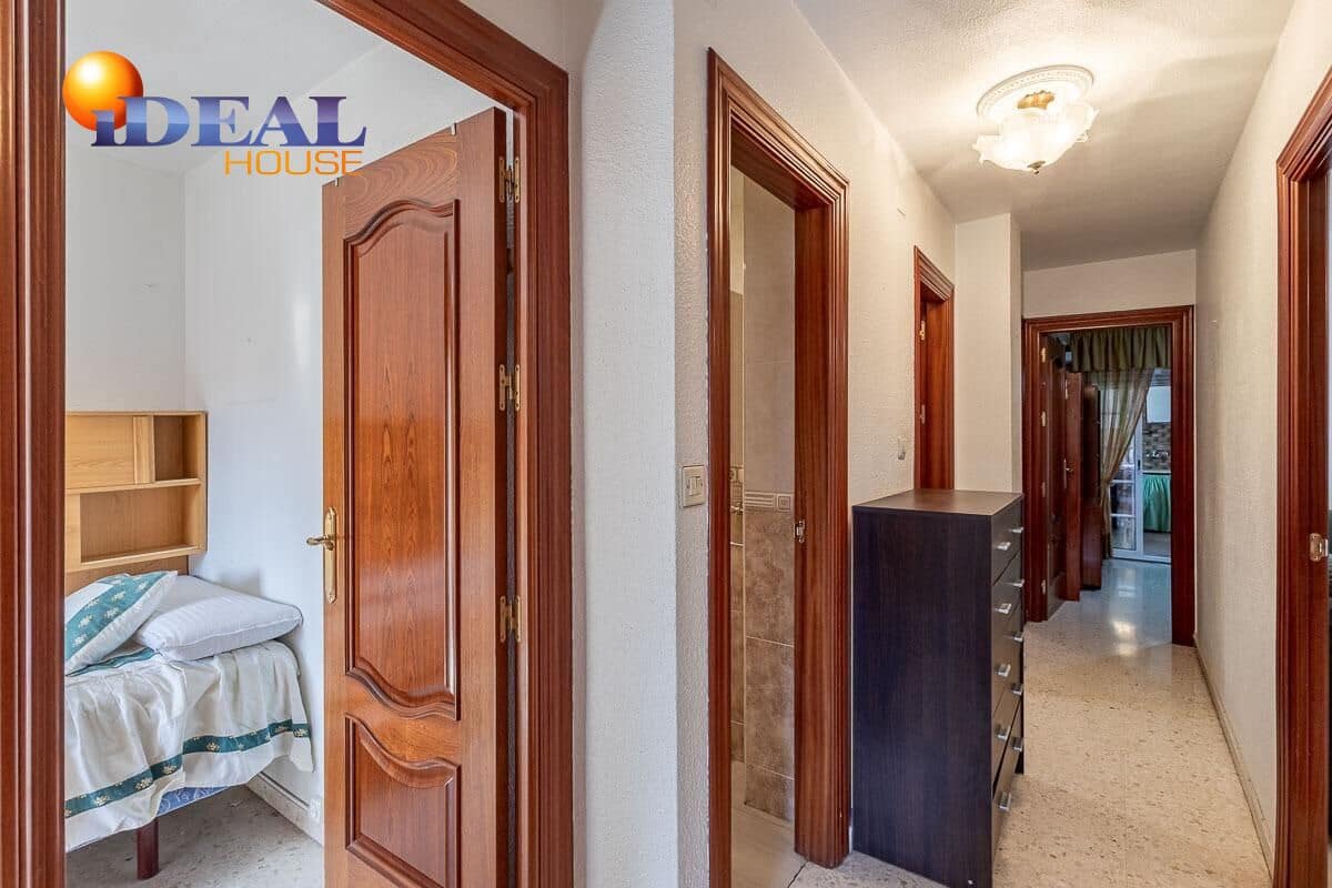 4 makuuhuone Asunto myytävänä paikassa Granada kaupunki - 295 000 € (Ref: 9434258)