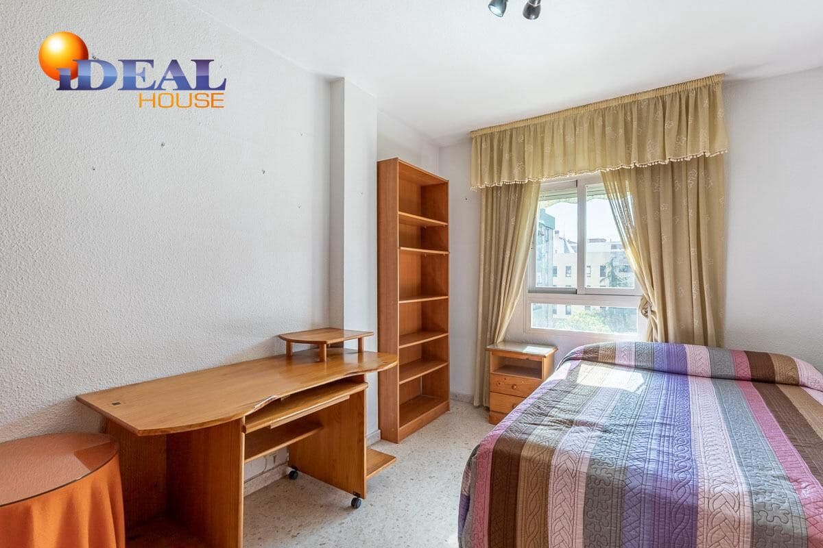 4 makuuhuone Asunto myytävänä paikassa Granada kaupunki - 295 000 € (Ref: 9434258)