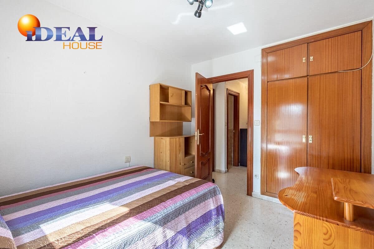 4 makuuhuone Asunto myytävänä paikassa Granada kaupunki - 295 000 € (Ref: 9434258)