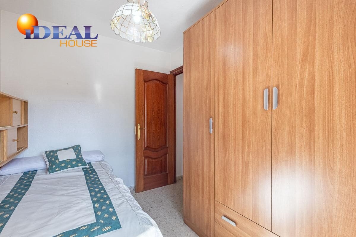 4 makuuhuone Asunto myytävänä paikassa Granada kaupunki - 295 000 € (Ref: 9434258)