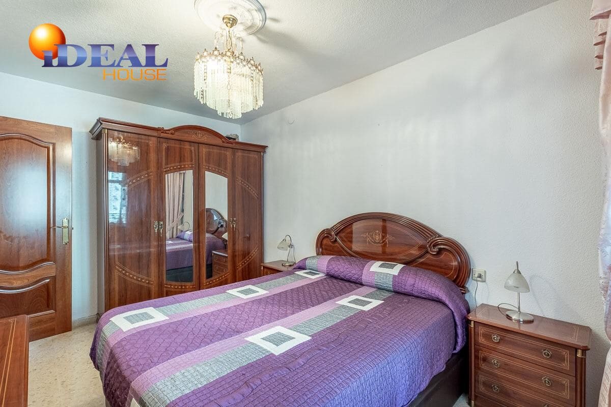 4 makuuhuone Asunto myytävänä paikassa Granada kaupunki - 295 000 € (Ref: 9434258)