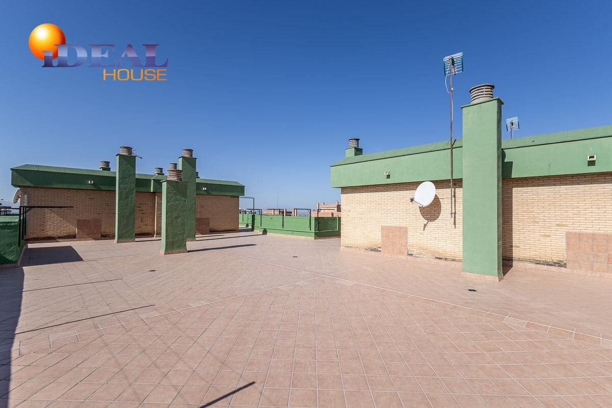 4 makuuhuone Asunto myytävänä paikassa Granada kaupunki - 295 000 € (Ref: 9434258)