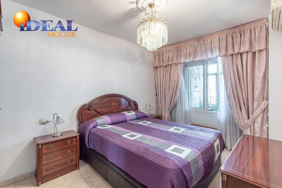 4 makuuhuone Asunto myytävänä paikassa Granada kaupunki - 295 000 € (Ref: 9434258)