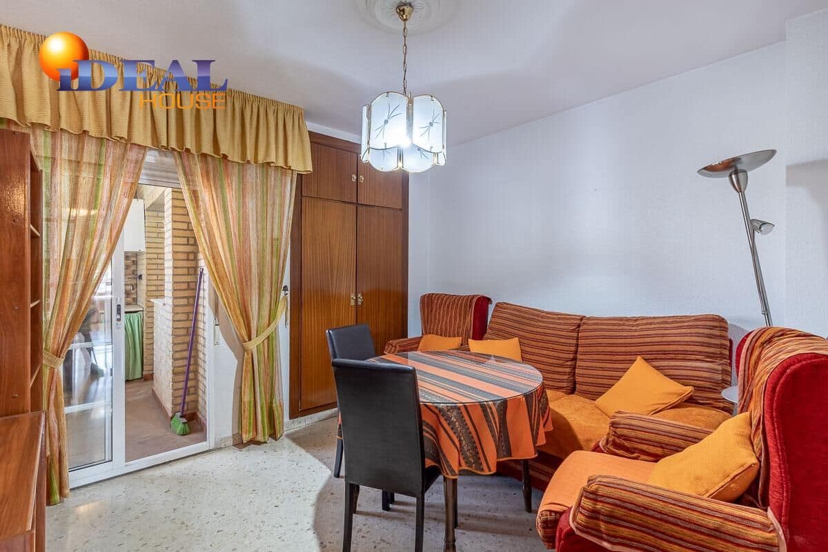 4 makuuhuone Asunto myytävänä paikassa Granada kaupunki - 295 000 € (Ref: 9434258)