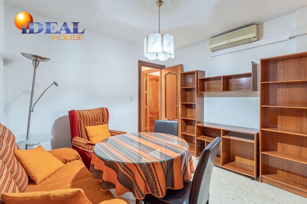 4 makuuhuone Asunto myytävänä paikassa Granada kaupunki - 295 000 € (Ref: 9434258)