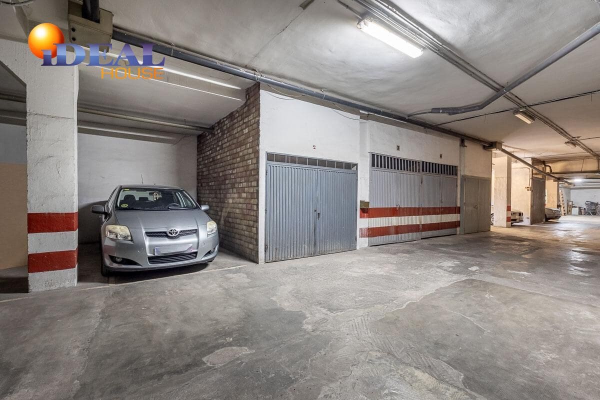 4 makuuhuone Asunto myytävänä paikassa Granada kaupunki - 295 000 € (Ref: 9434258)