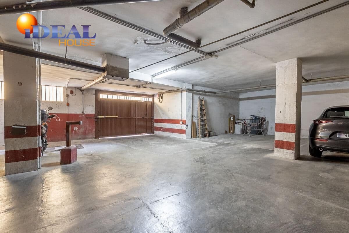 4 makuuhuone Asunto myytävänä paikassa Granada kaupunki - 295 000 € (Ref: 9434258)