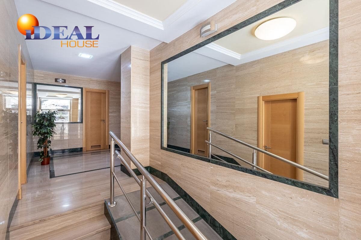 4 makuuhuone Asunto myytävänä paikassa Granada kaupunki - 295 000 € (Ref: 9434258)