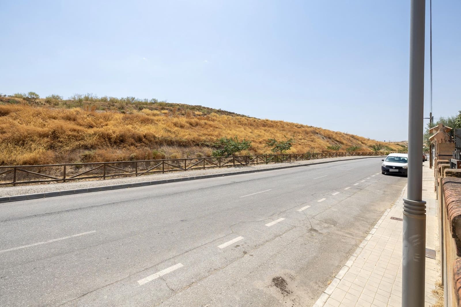 Building Plot for sale in Alhendin - € 129,000 (Ref: 9434259)