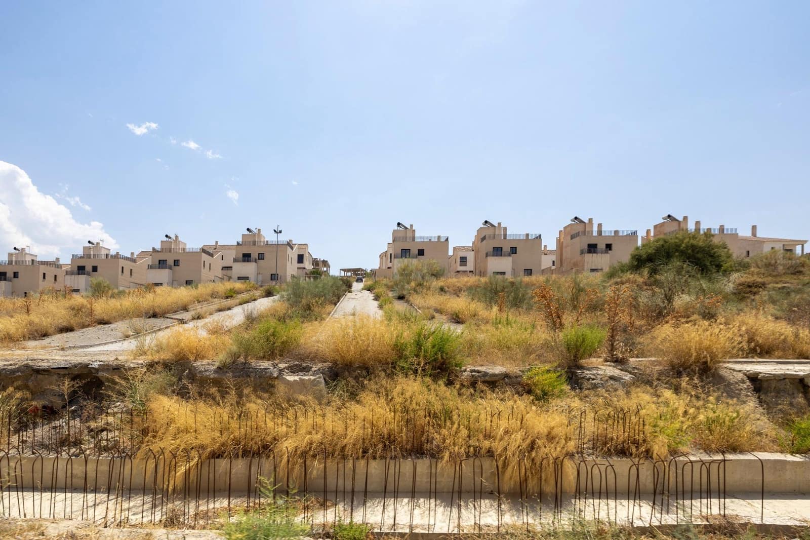 Building Plot for sale in Alhendin - € 129,000 (Ref: 9434259)