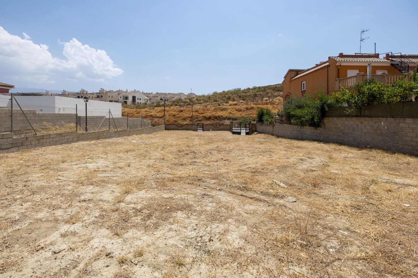 Building Plot for sale in Alhendin - € 129,000 (Ref: 9434259)