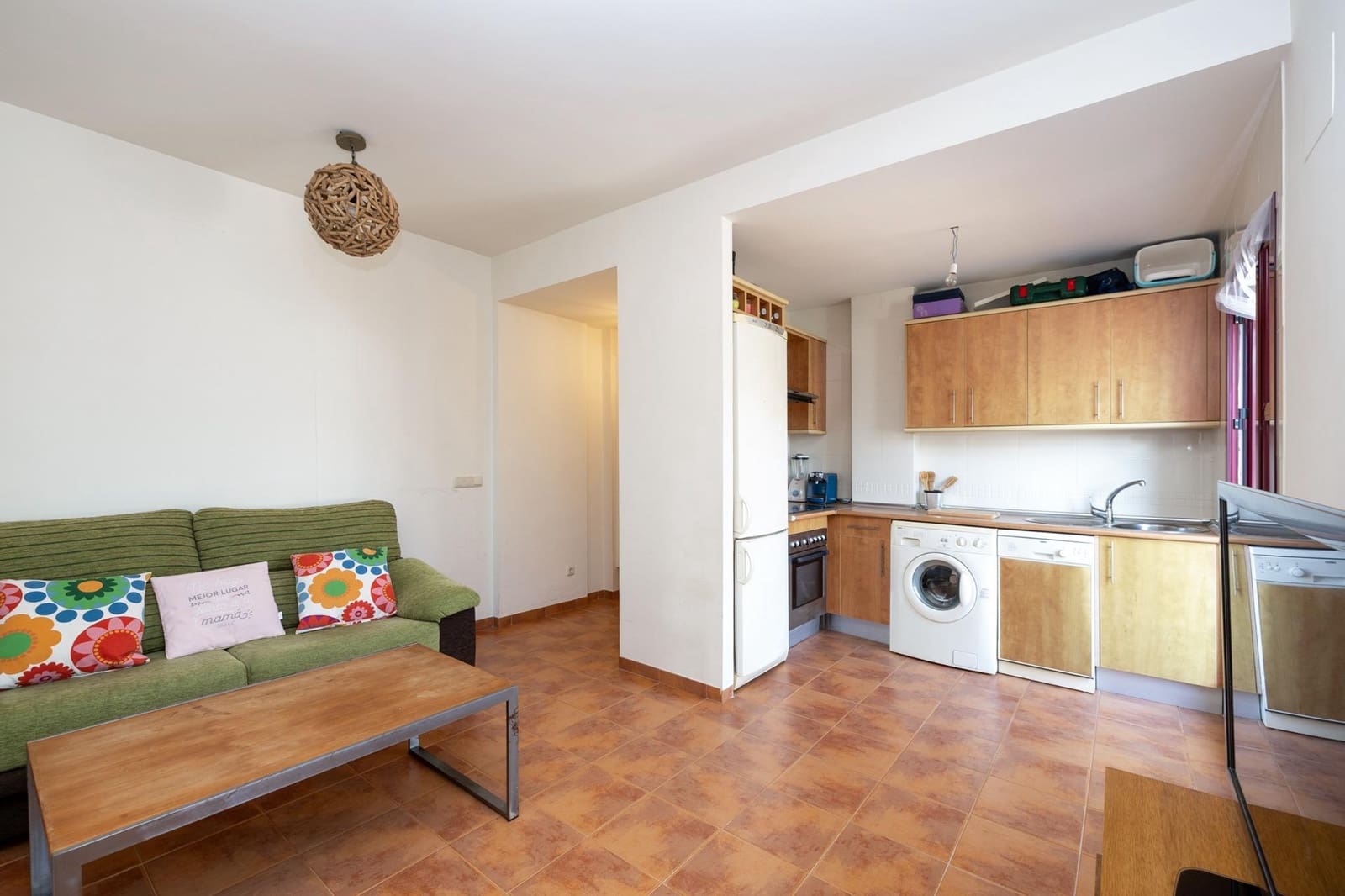 1 bedroom Apartment for sale in Motril with pool garage - € 260,000 (Ref: 9434261)