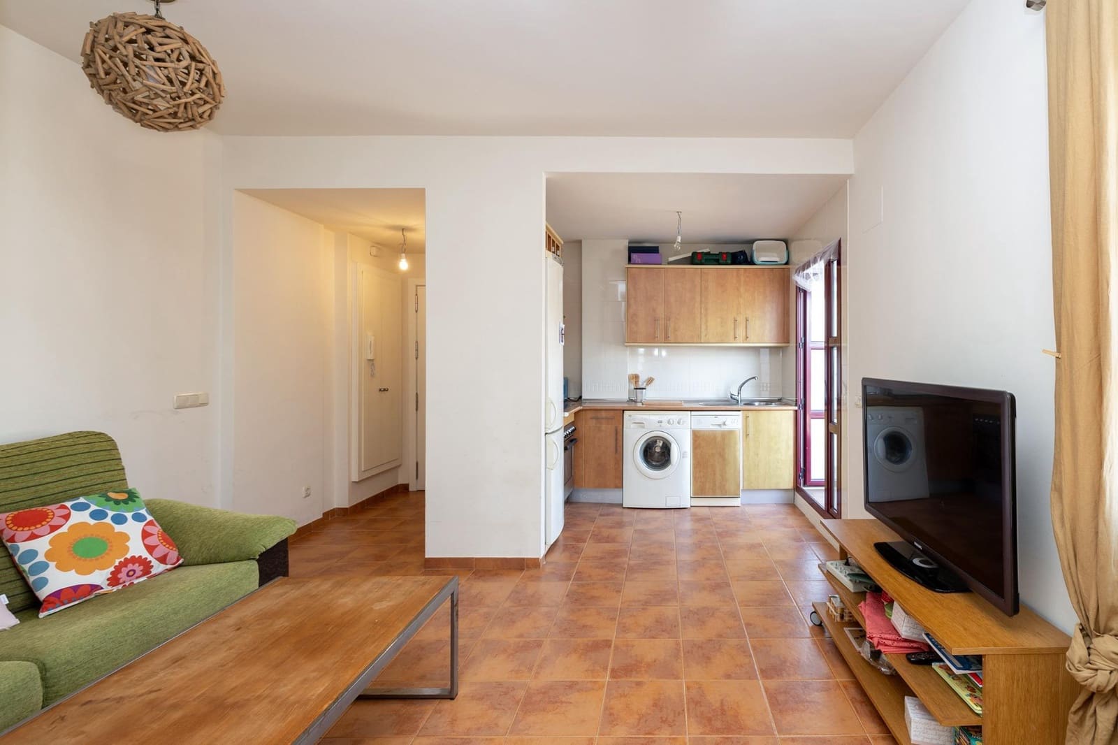 1 bedroom Apartment for sale in Motril with pool garage - € 260,000 (Ref: 9434261)