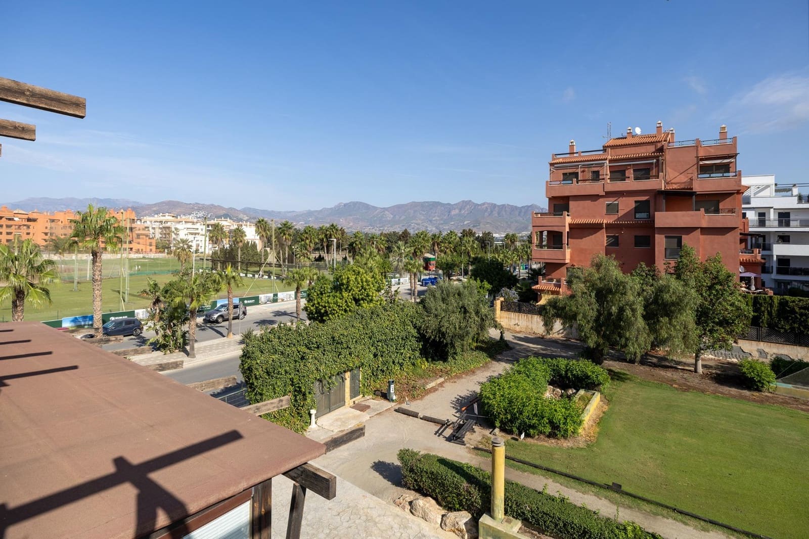 1 bedroom Apartment for sale in Motril with pool garage - € 260,000 (Ref: 9434261)