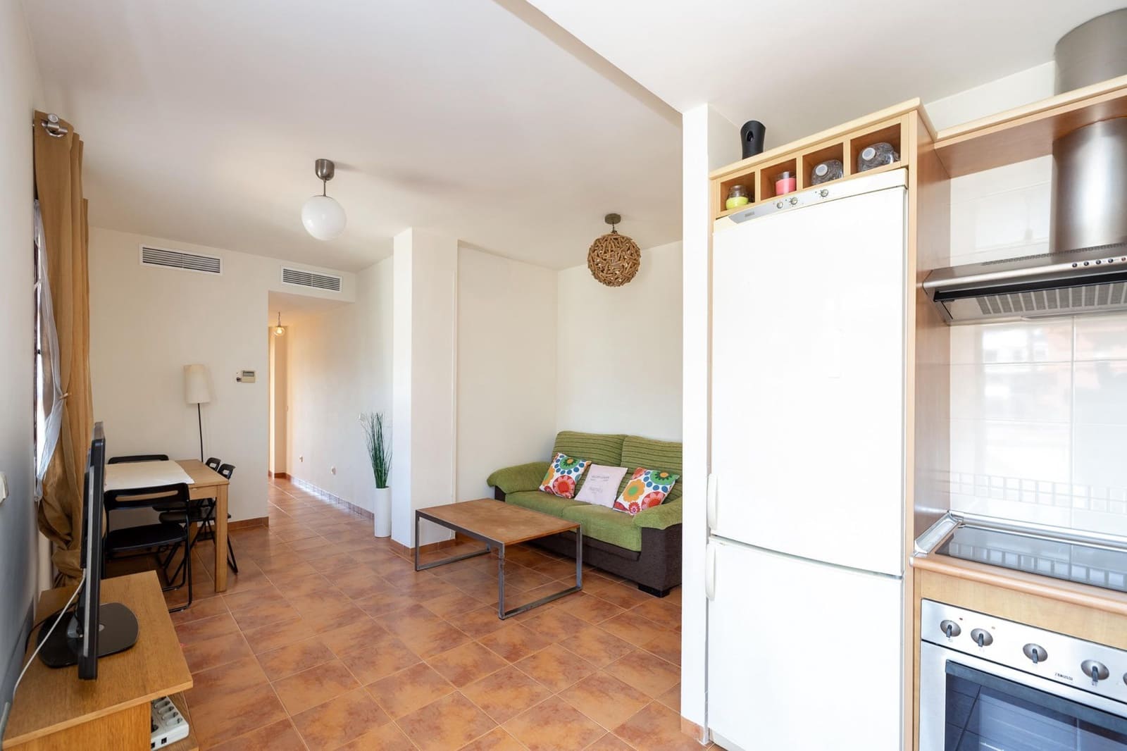 1 bedroom Apartment for sale in Motril with pool garage - € 260,000 (Ref: 9434261)