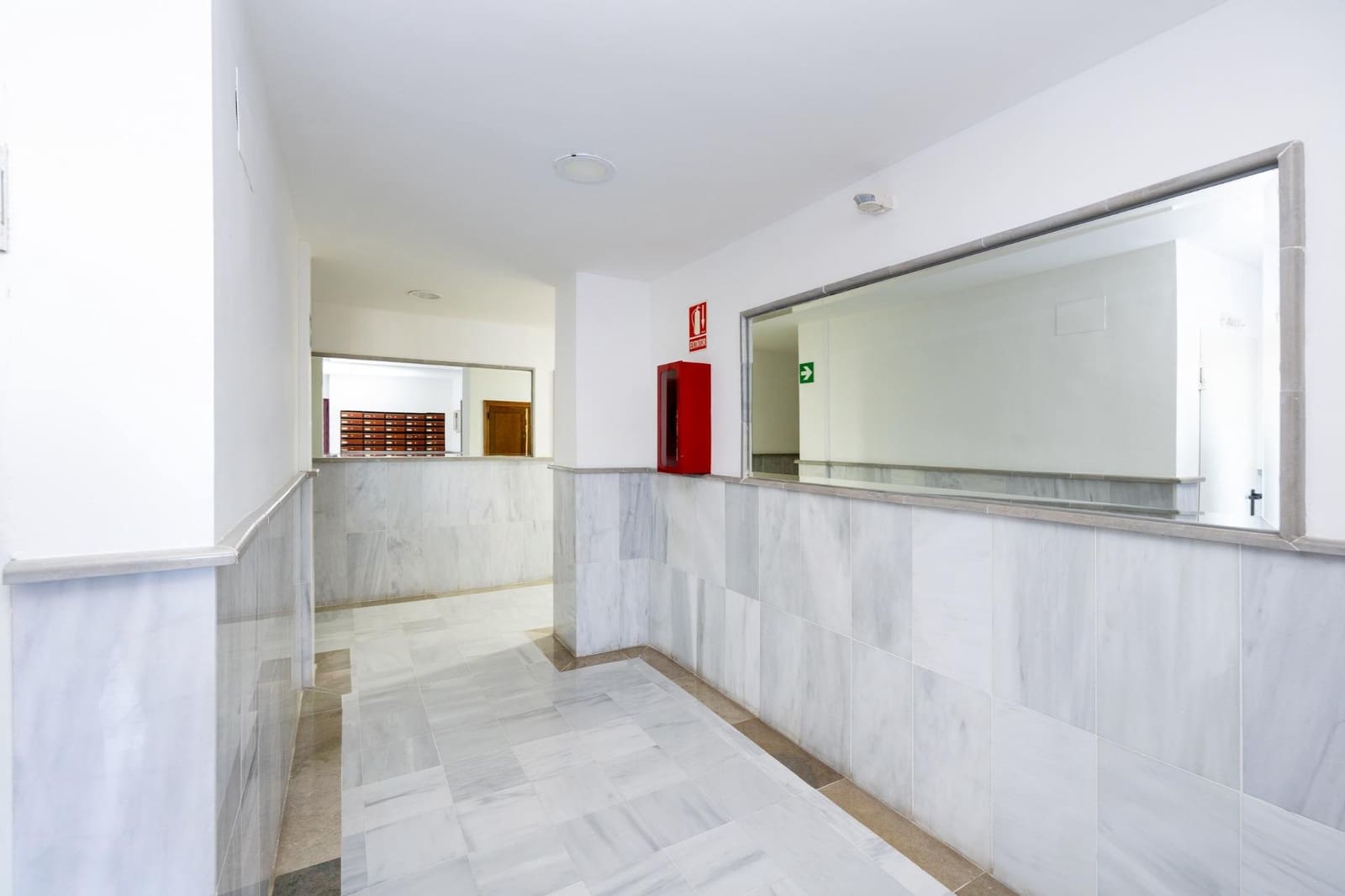 1 bedroom Apartment for sale in Motril with pool garage - € 260,000 (Ref: 9434261)