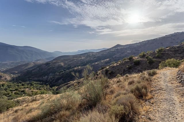 Terreno Não Urbanizado para venda em Cáñar - 20 000 € (Ref: 9434263)