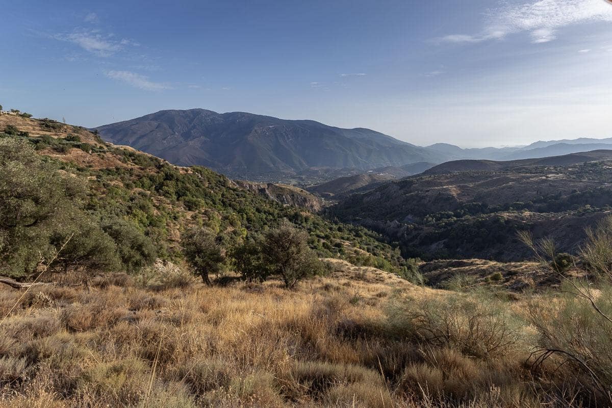 Undeveloped Land for sale in Canar - € 20,000 (Ref: 9434263)