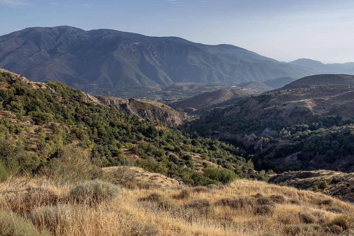 Undeveloped Land for sale in Canar - € 20,000 (Ref: 9434263)