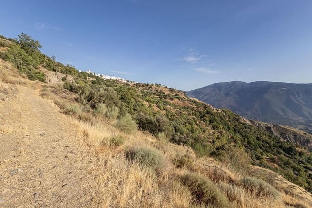 Terreno Não Urbanizado para venda em Cáñar - 20 000 € (Ref: 9434263)