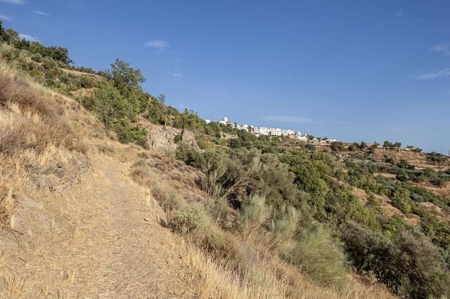 Terreno Não Urbanizado para venda em Cáñar - 20 000 € (Ref: 9434263)