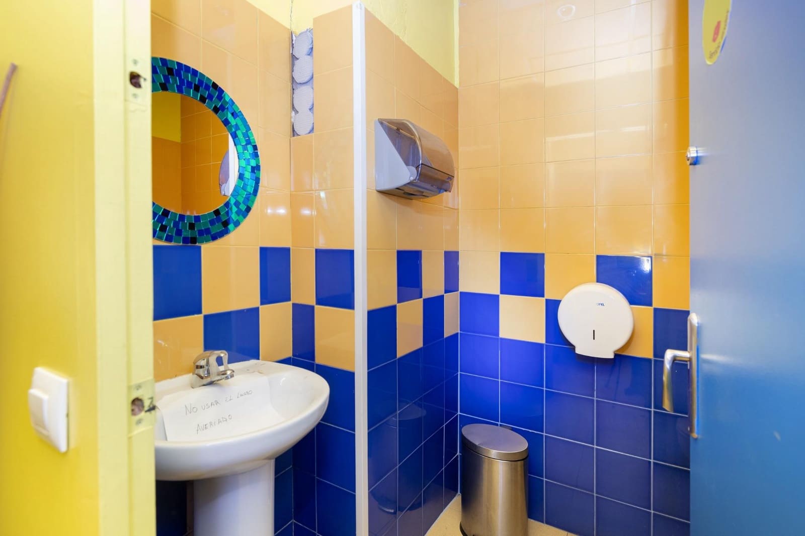 Comercial para venda em Granada cidade - 420 000 € (Ref: 9434264)