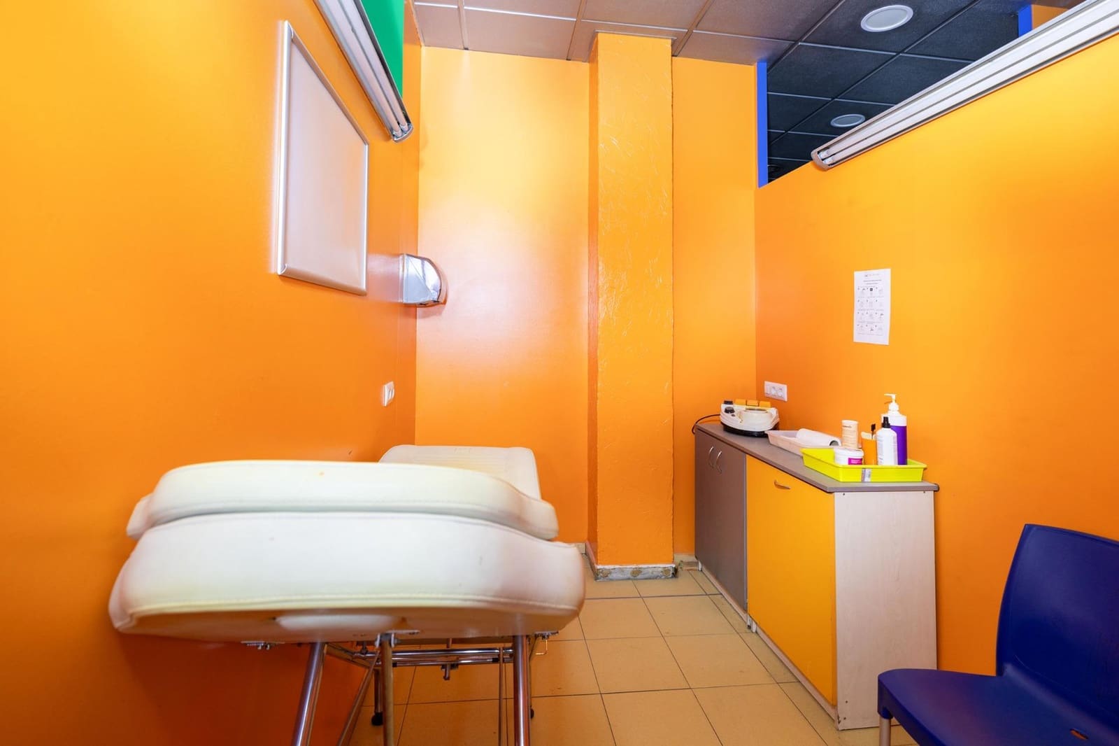 Comercial para venda em Granada cidade - 420 000 € (Ref: 9434264)