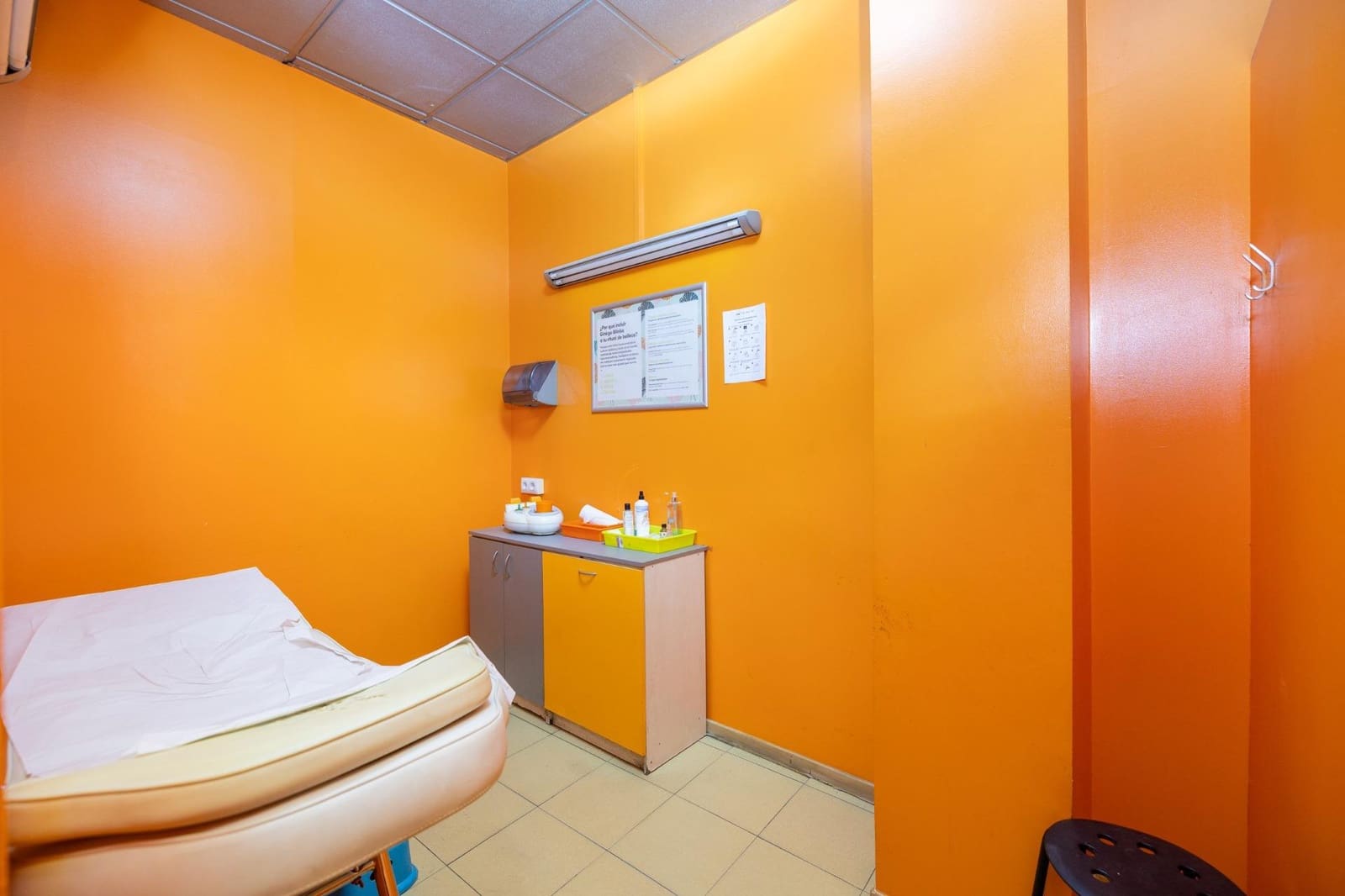 Comercial para venda em Granada cidade - 420 000 € (Ref: 9434264)