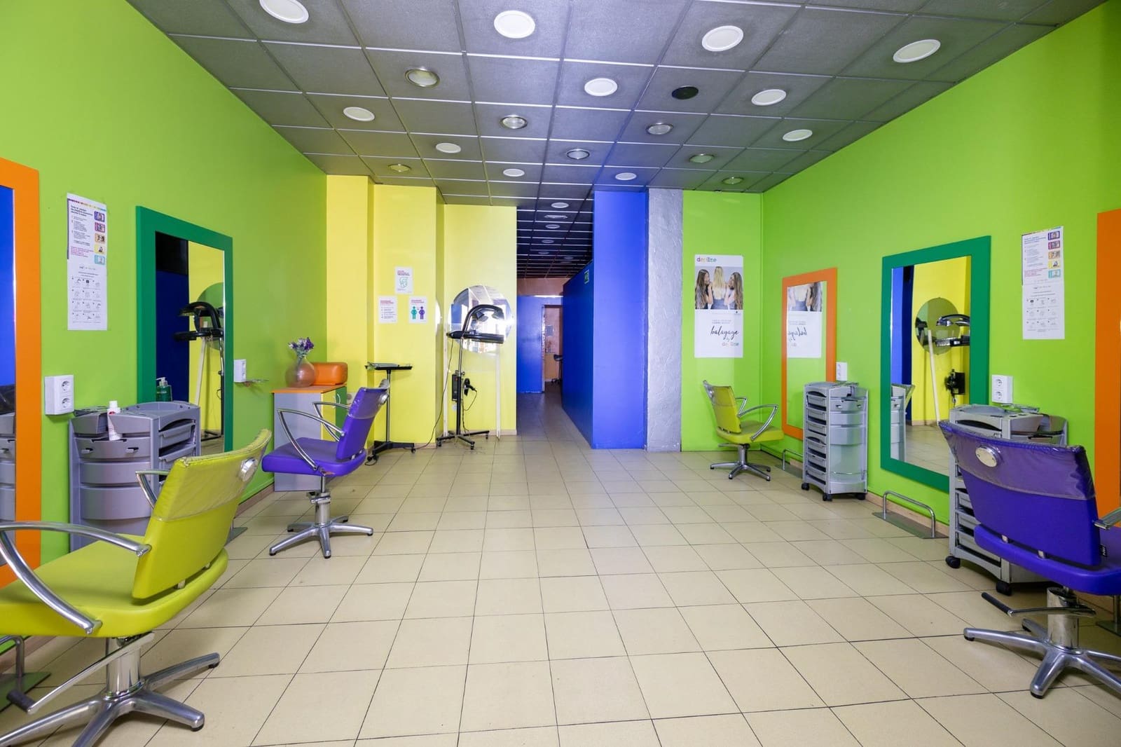 Comercial para venda em Granada cidade - 420 000 € (Ref: 9434264)