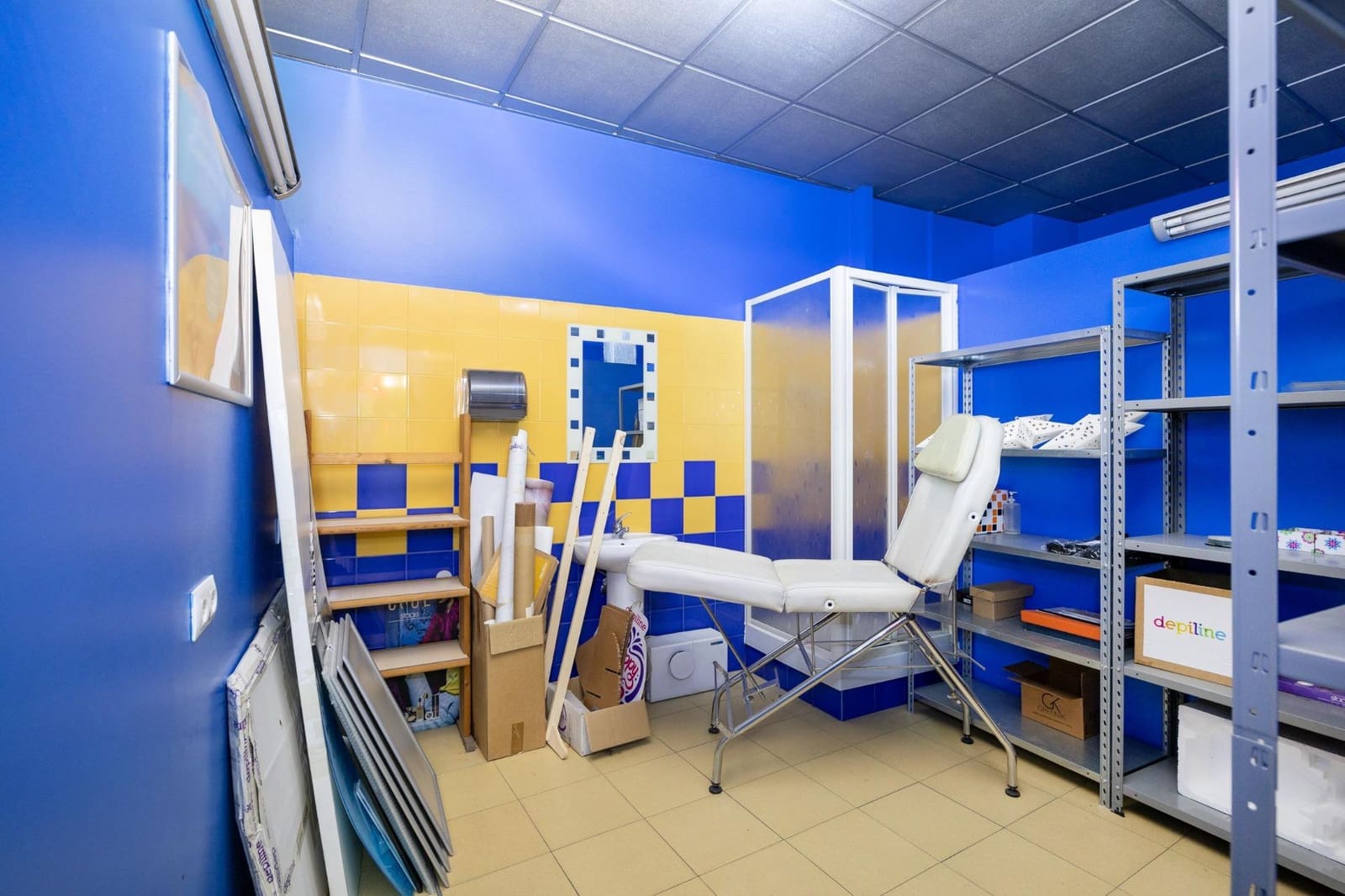 Comercial para venda em Granada cidade - 420 000 € (Ref: 9434264)