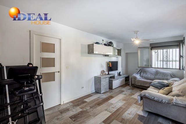 3 Zimmer Reihenhaus zu verkaufen in Peligros - 195.000 € (Ref: 9434265)