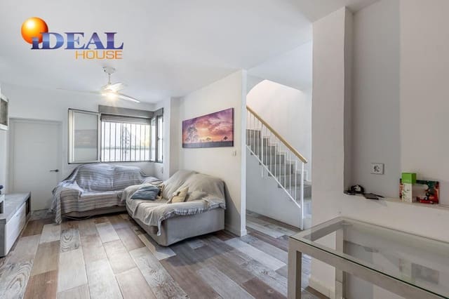 3 Zimmer Reihenhaus zu verkaufen in Peligros - 195.000 € (Ref: 9434265)