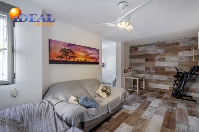 3 Zimmer Reihenhaus zu verkaufen in Peligros - 195.000 € (Ref: 9434265)