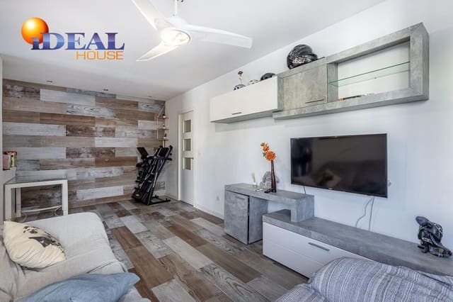 3 Zimmer Reihenhaus zu verkaufen in Peligros - 195.000 € (Ref: 9434265)