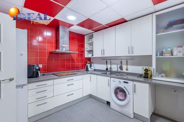 3 Zimmer Reihenhaus zu verkaufen in Peligros - 195.000 € (Ref: 9434265)